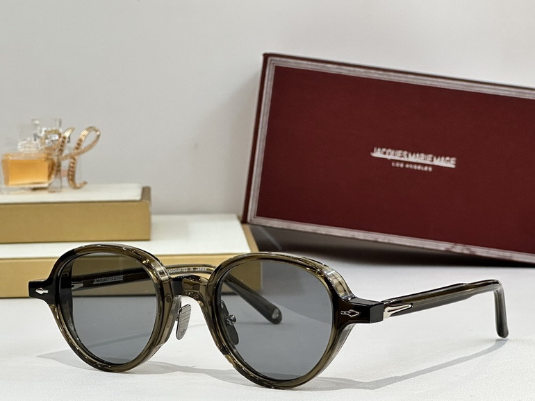 JACQUES MARIE MAGE Sunglasses(AAAA)-1968