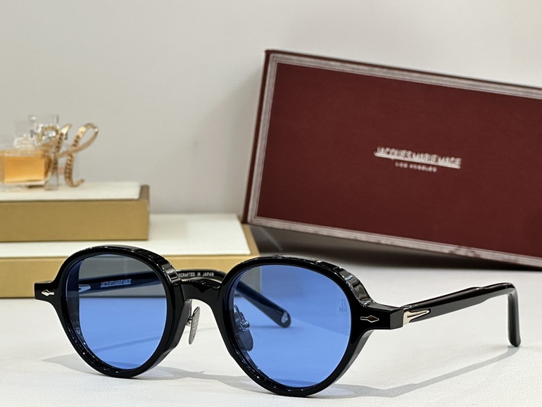 JACQUES MARIE MAGE Sunglasses(AAAA)-1967