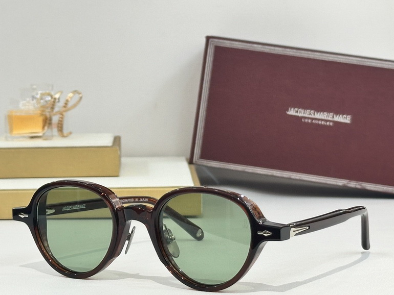 JACQUES MARIE MAGE Sunglasses(AAAA)-1966