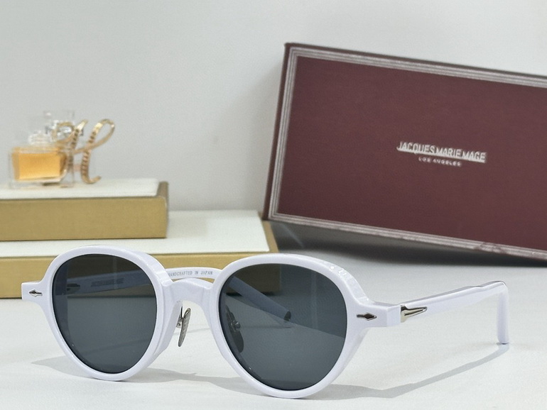 JACQUES MARIE MAGE Sunglasses(AAAA)-1965