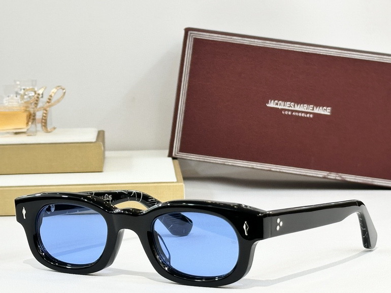 JACQUES MARIE MAGE Sunglasses(AAAA)-1961