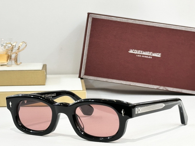 JACQUES MARIE MAGE Sunglasses(AAAA)-1960