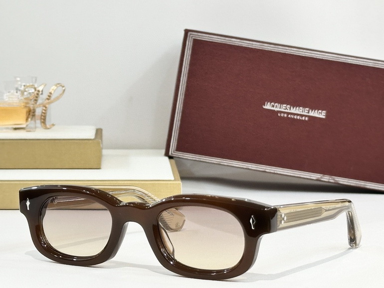 JACQUES MARIE MAGE Sunglasses(AAAA)-1959