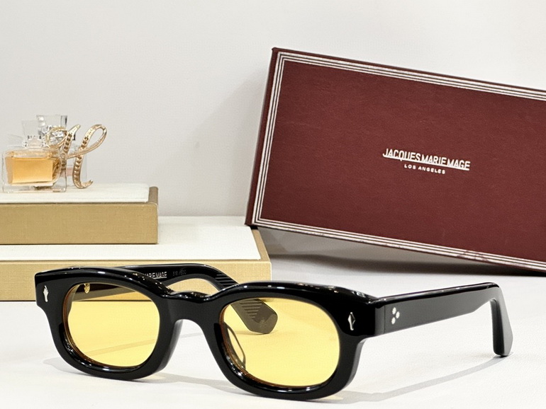 JACQUES MARIE MAGE Sunglasses(AAAA)-1952