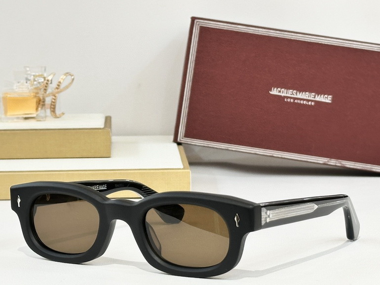 JACQUES MARIE MAGE Sunglasses(AAAA)-1950