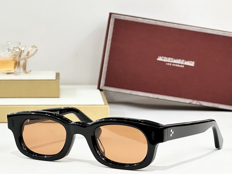 JACQUES MARIE MAGE Sunglasses(AAAA)-1948