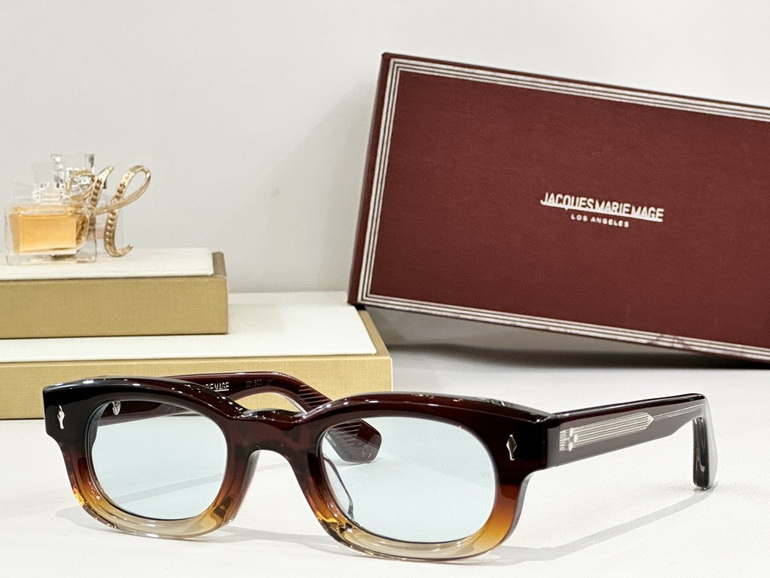 JACQUES MARIE MAGE Sunglasses(AAAA)-1947