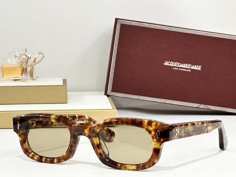 JACQUES MARIE MAGE Sunglasses(AAAA)-1946