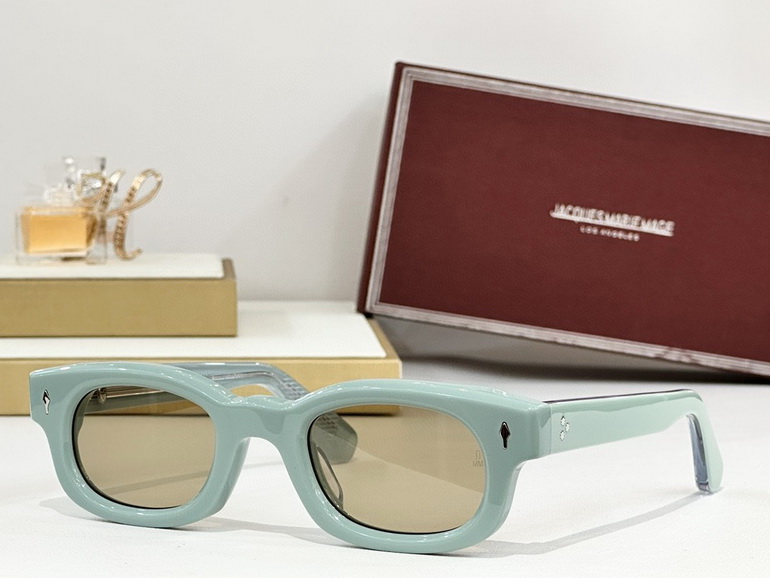 JACQUES MARIE MAGE Sunglasses(AAAA)-1945