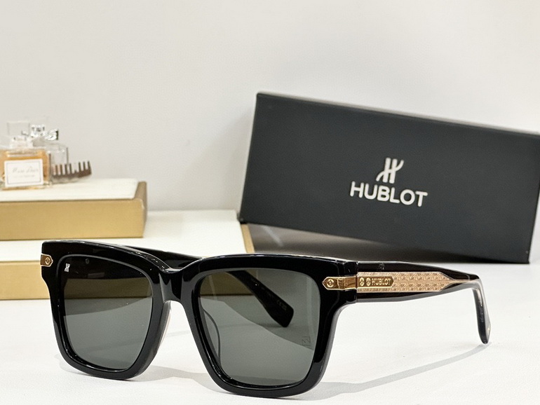 HUBLOT Sunglasses(AAAA)-229