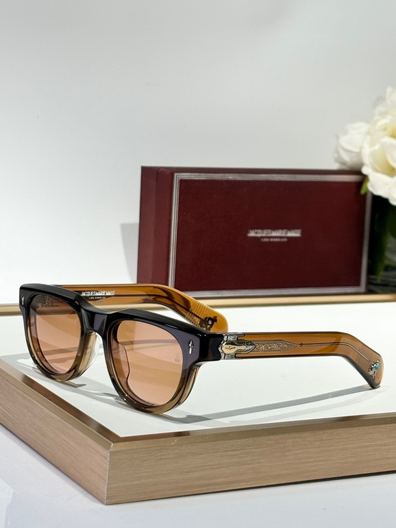 JACQUES MARIE MAGE Sunglasses(AAAA)-1943