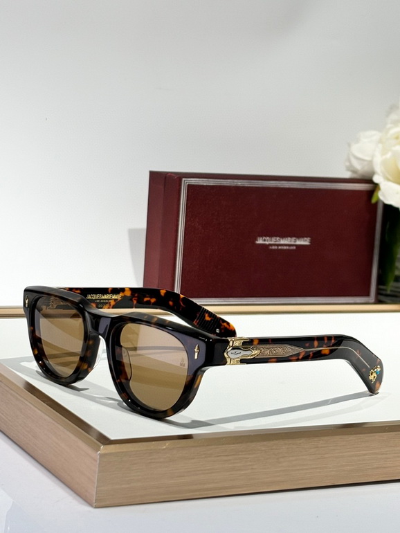 JACQUES MARIE MAGE Sunglasses(AAAA)-1940