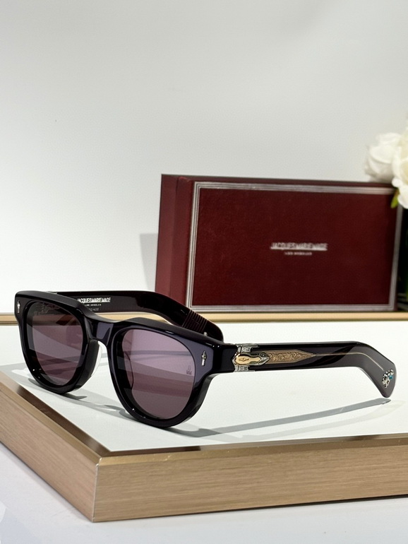 JACQUES MARIE MAGE Sunglasses(AAAA)-1939