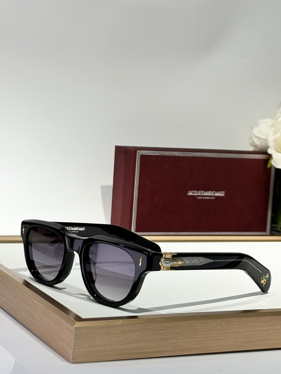 JACQUES MARIE MAGE Sunglasses(AAAA)-1938