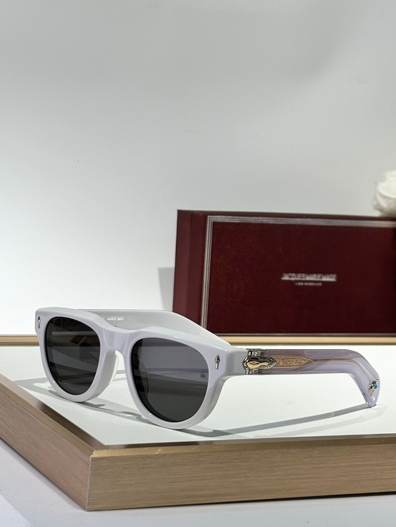 JACQUES MARIE MAGE Sunglasses(AAAA)-1937