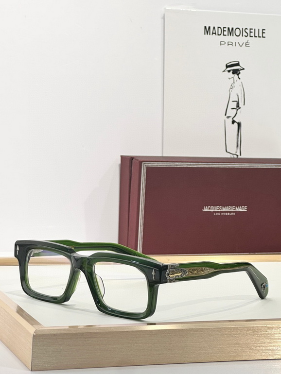 JACQUES MARIE MAGE Sunglasses(AAAA)-1935
