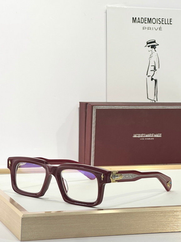 JACQUES MARIE MAGE Sunglasses(AAAA)-1934
