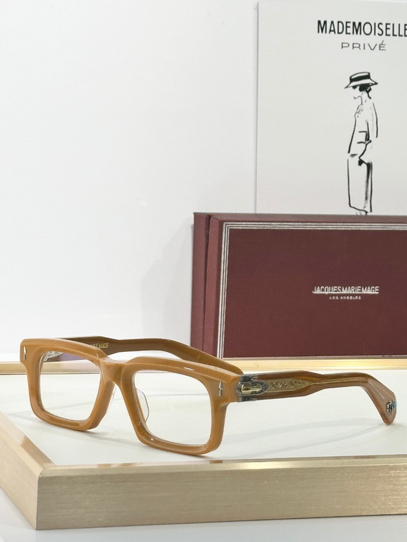 JACQUES MARIE MAGE Sunglasses(AAAA)-1930