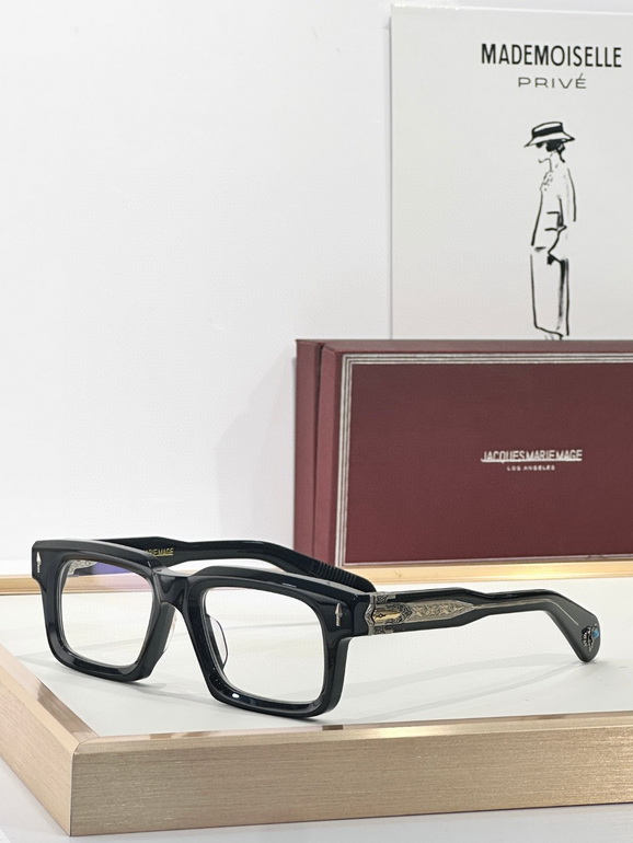JACQUES MARIE MAGE Sunglasses(AAAA)-1929