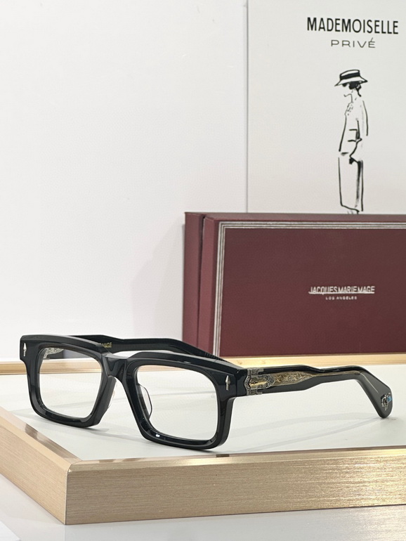 JACQUES MARIE MAGE Sunglasses(AAAA)-1927