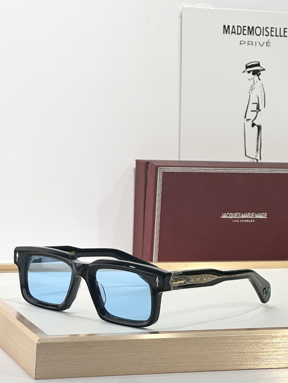 JACQUES MARIE MAGE Sunglasses(AAAA)-1925