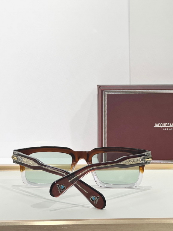 JACQUES MARIE MAGE Sunglasses(AAAA)-1922