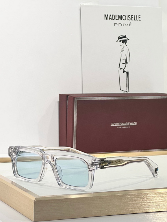 JACQUES MARIE MAGE Sunglasses(AAAA)-1921