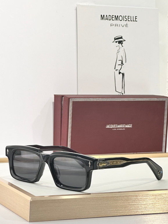 JACQUES MARIE MAGE Sunglasses(AAAA)-1920