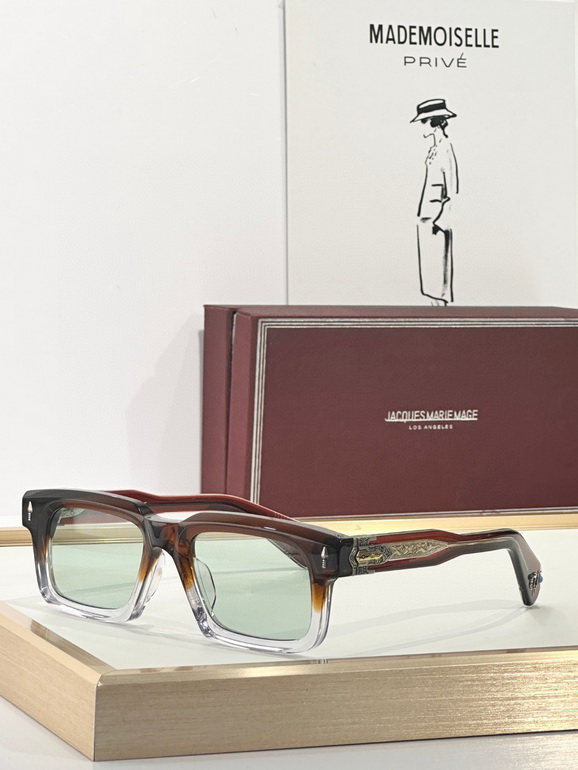 JACQUES MARIE MAGE Sunglasses(AAAA)-1918