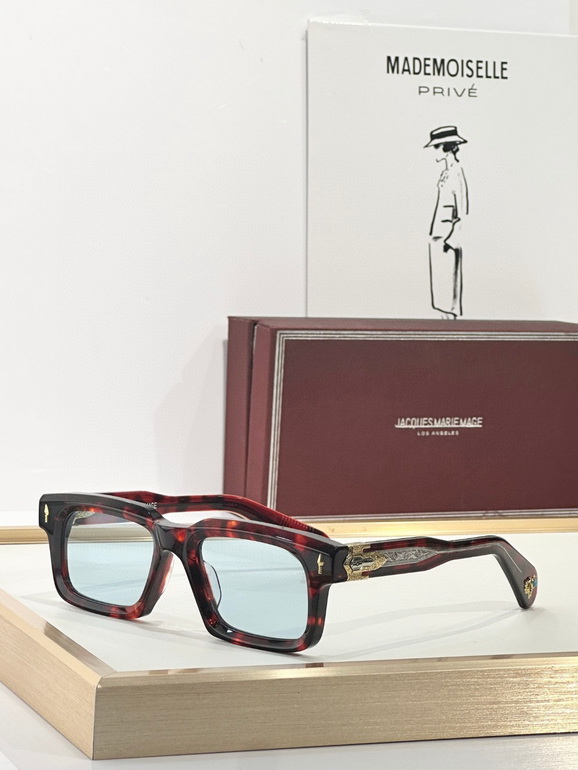 JACQUES MARIE MAGE Sunglasses(AAAA)-1916
