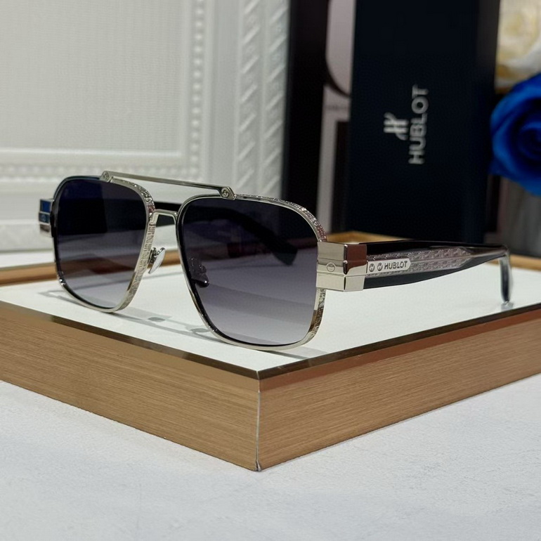 HUBLOT Sunglasses(AAAA)-223