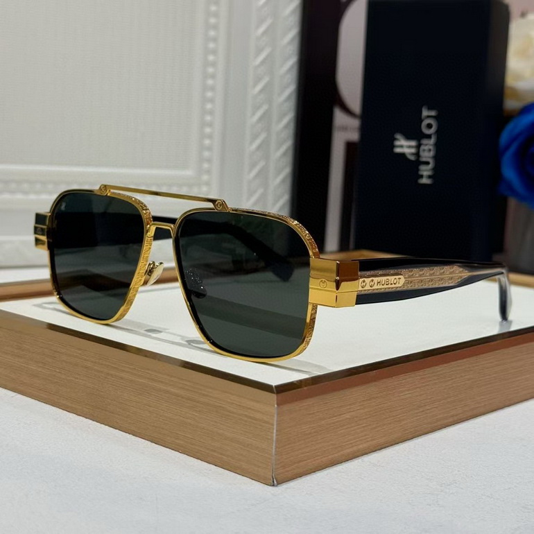 HUBLOT Sunglasses(AAAA)-221