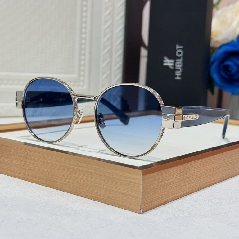 HUBLOT Sunglasses(AAAA)-219