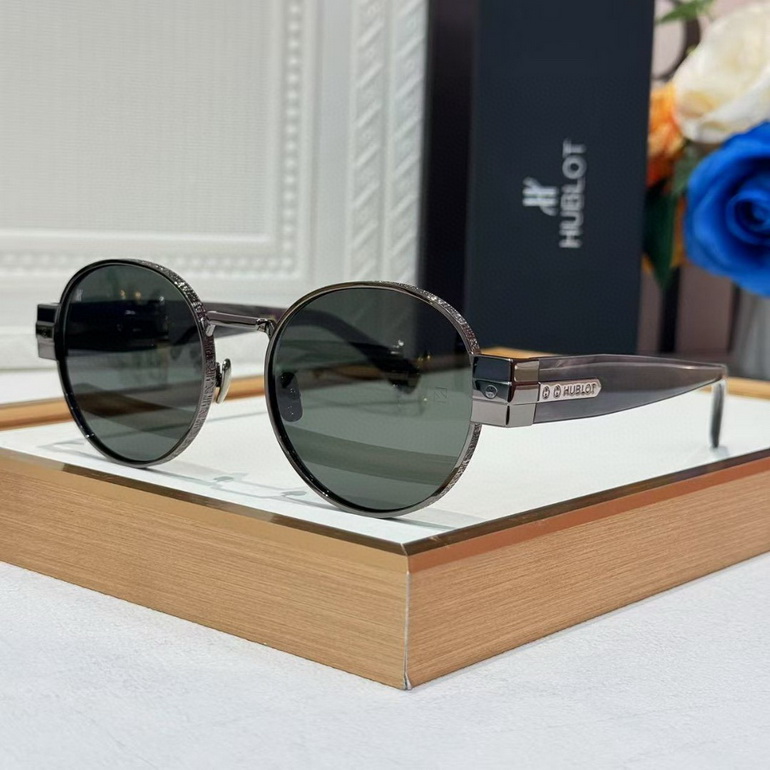 HUBLOT Sunglasses(AAAA)-217