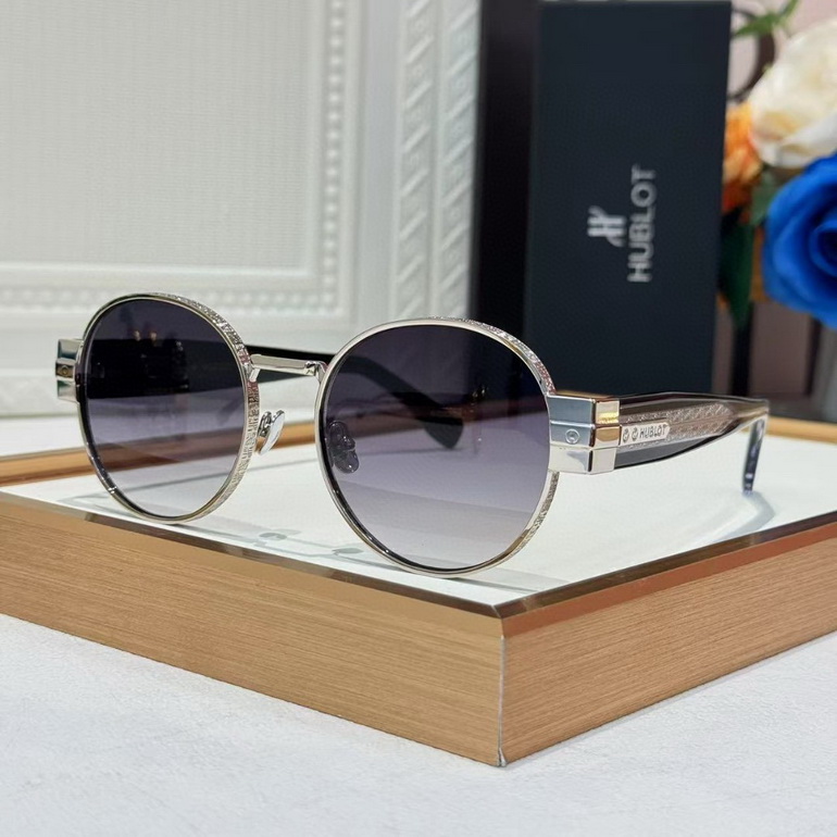 HUBLOT Sunglasses(AAAA)-216