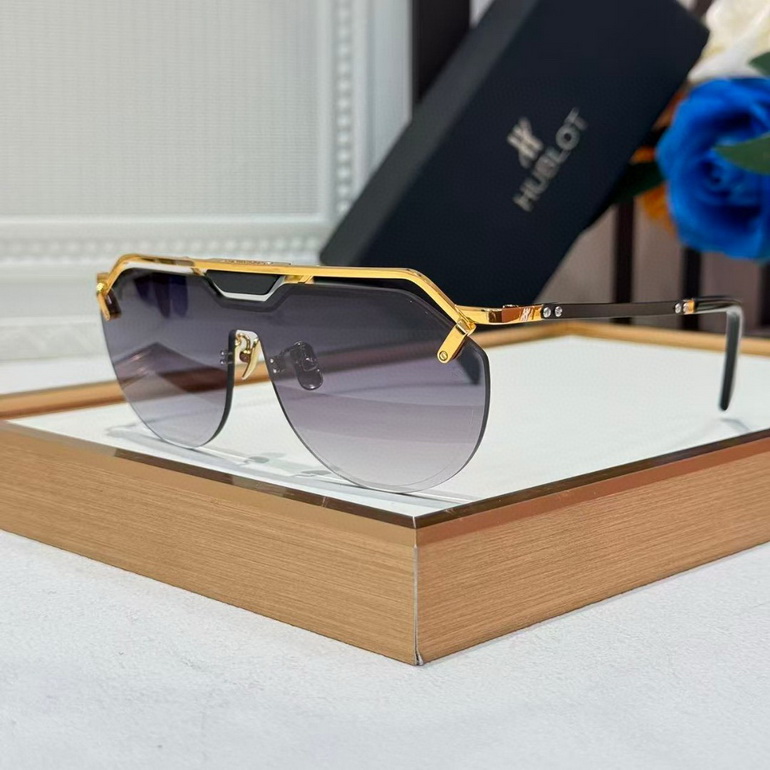 HUBLOT Sunglasses(AAAA)-213