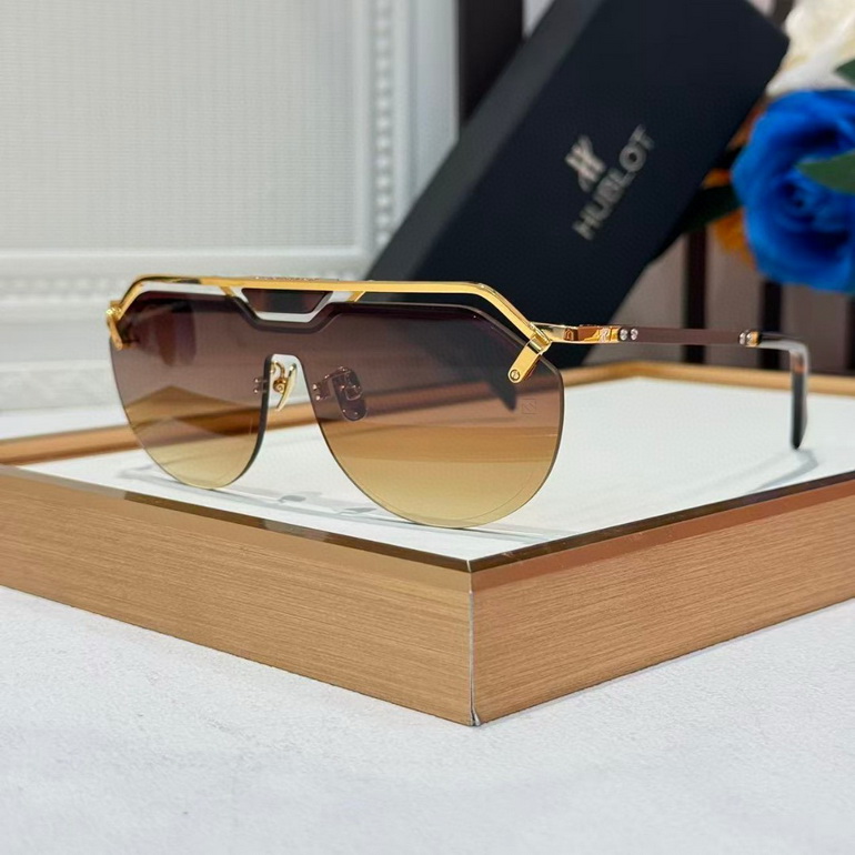 HUBLOT Sunglasses(AAAA)-211