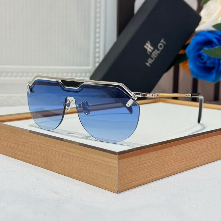 HUBLOT Sunglasses(AAAA)-209
