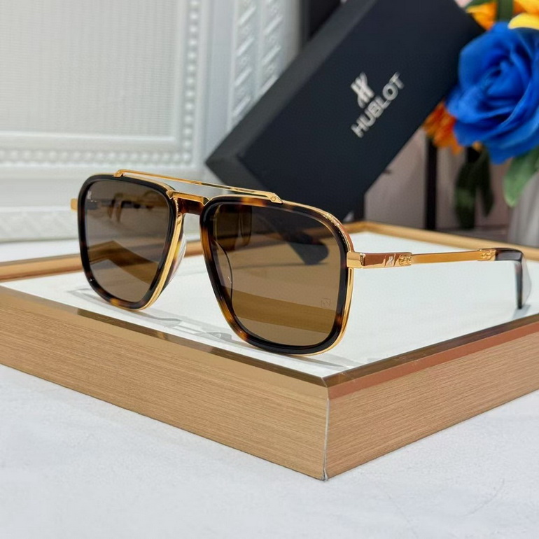 HUBLOT Sunglasses(AAAA)-205