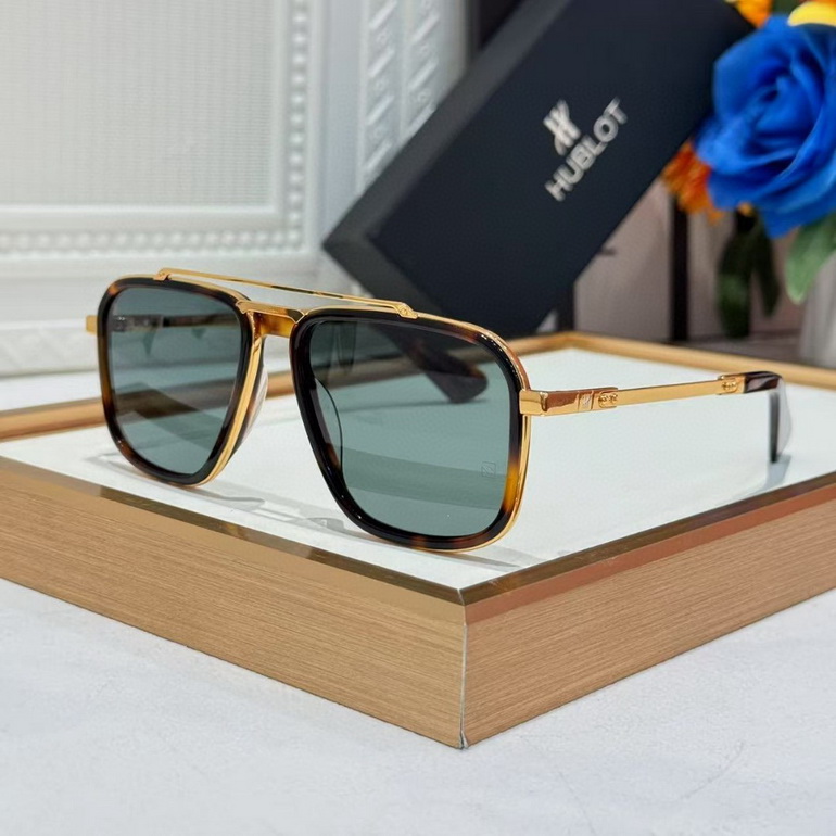 HUBLOT Sunglasses(AAAA)-204
