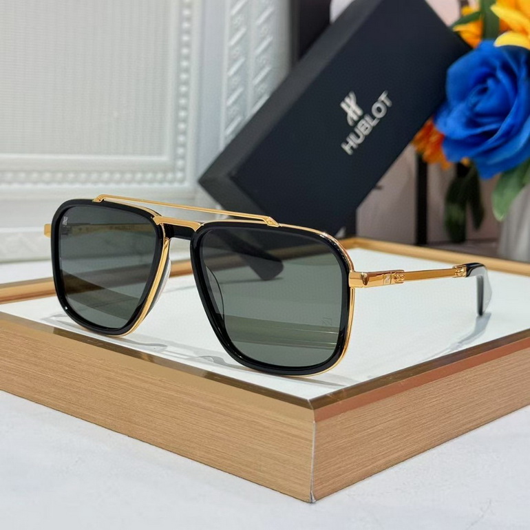 HUBLOT Sunglasses(AAAA)-203