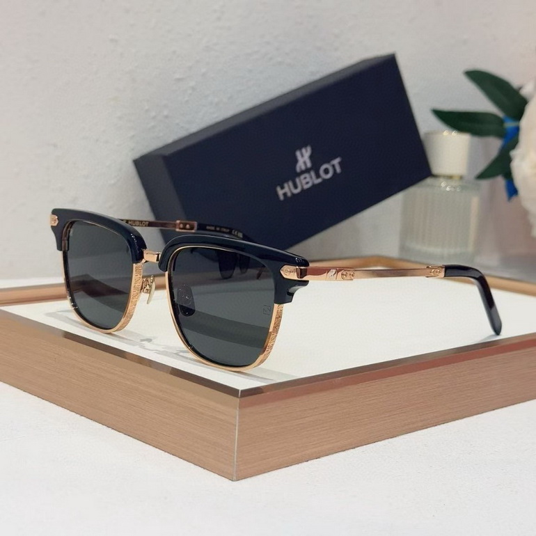 HUBLOT Sunglasses(AAAA)-201