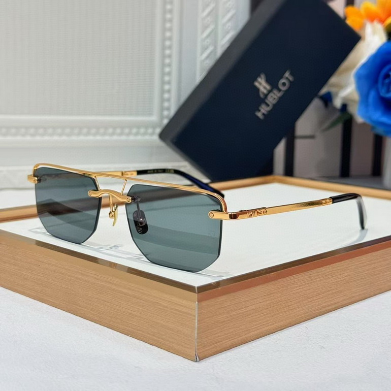 HUBLOT Sunglasses(AAAA)-196