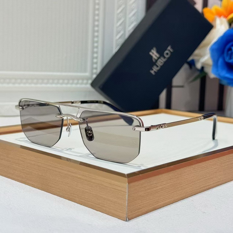 HUBLOT Sunglasses(AAAA)-193