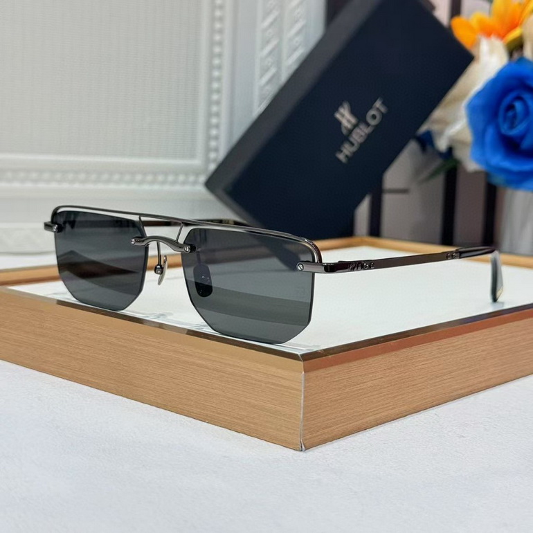 HUBLOT Sunglasses(AAAA)-191