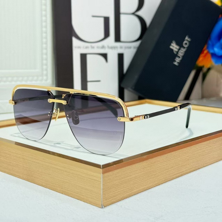 HUBLOT Sunglasses(AAAA)-189