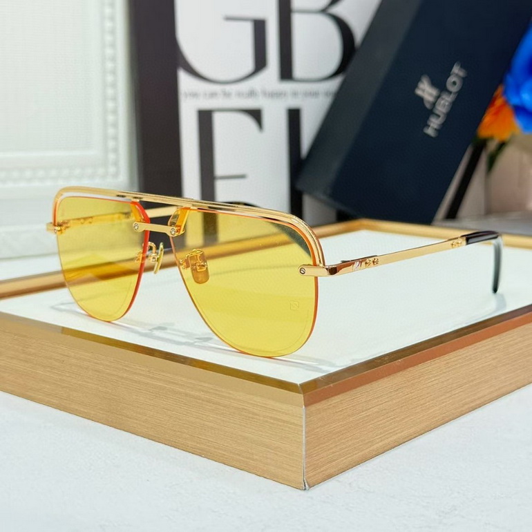 HUBLOT Sunglasses(AAAA)-188