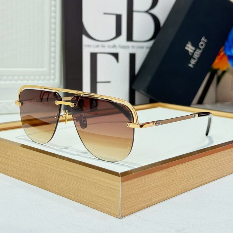 HUBLOT Sunglasses(AAAA)-186