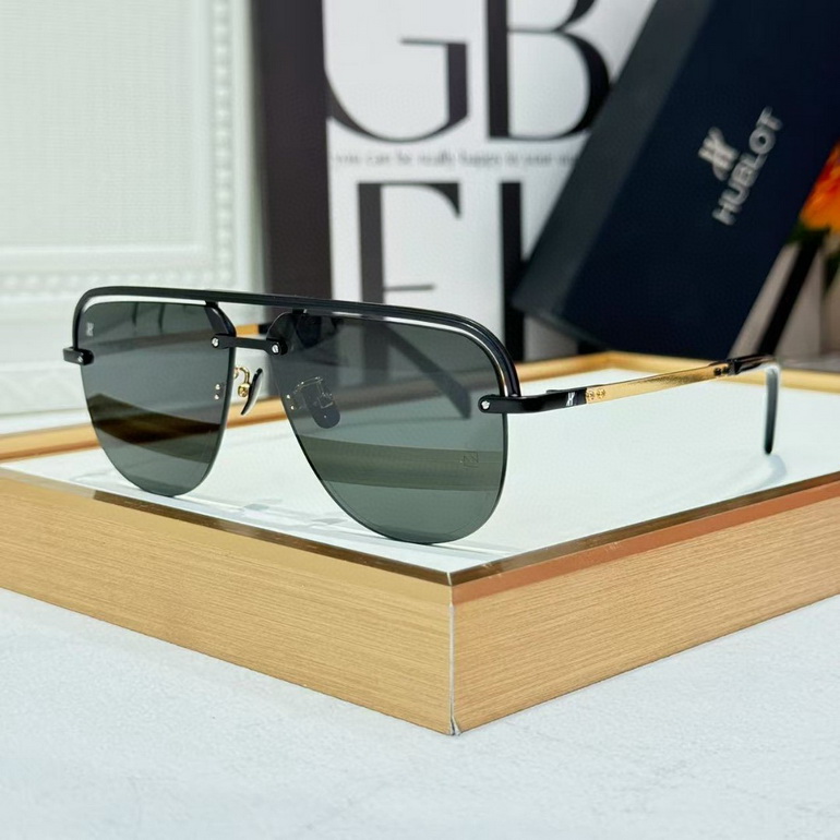 HUBLOT Sunglasses(AAAA)-185