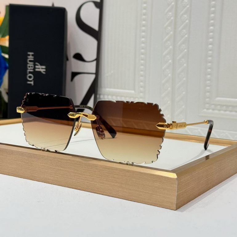 HUBLOT Sunglasses(AAAA)-183